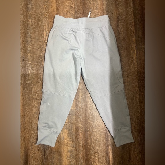 Lululemon studio dance joggers size 12 - Picture 3 of 5
